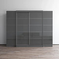 Aria 2D - EXEX Closet, Home Storage Organizer
